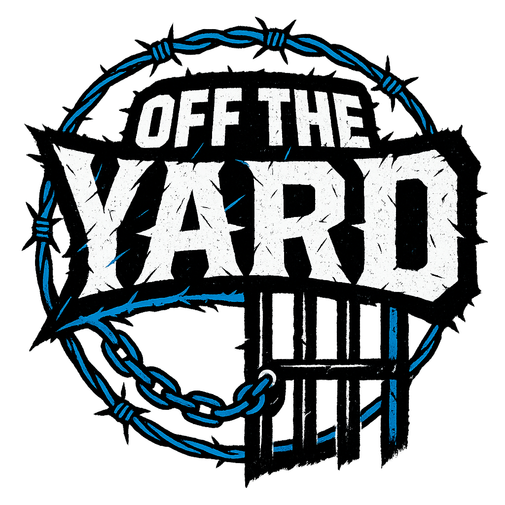 Off The Yard Logo